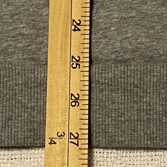 Under Armour Pullover Hoodie Mens Size Large Cold Gear GrayMinneapolis - Picture 11 of 15